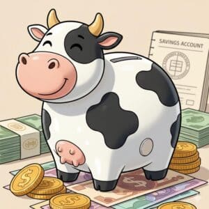 Cash cow
