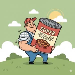 carry the can