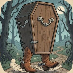 dead man s boots