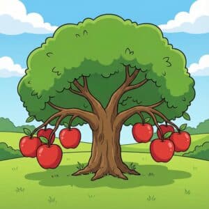 Cliché low hanging fruit