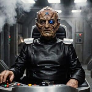 Davros