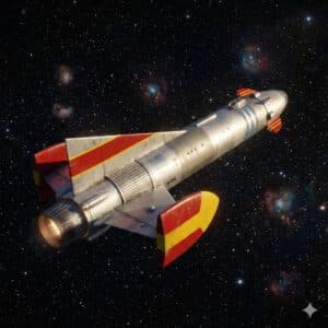 Fireball XL5