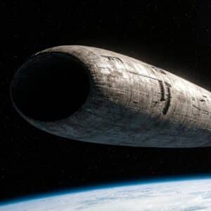 Heighliner (Dune 2021)