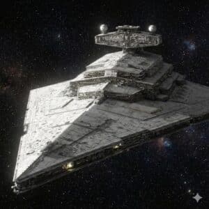 Imperial Star Destroyer (Star Wars)