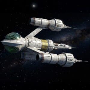Liberator (Blake's 7)