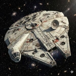 Millennium Falcon (Star Wars)