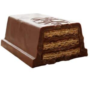 Nestlés Chunky KitKat