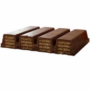 Nestlés KitKat