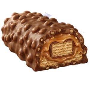 Nestlés Lion Bar