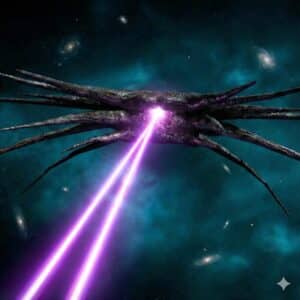 Shadow Battle Cruiser (Babylon 5)