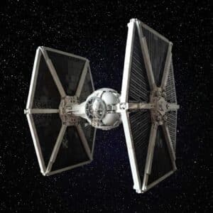 TIE fighter (Star Wars)