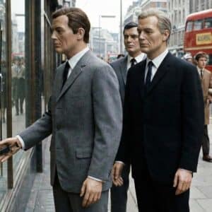 The Autons
