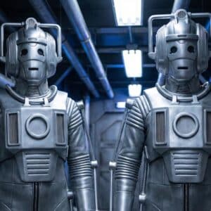 The Cybermen