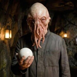 The Ood