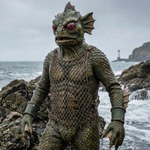 The Sea Devils