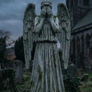 The Weeping Angels
