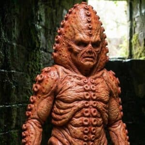 The Zygons