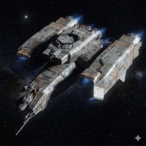USCSS Nostromo (Alien)