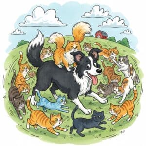 herding cats