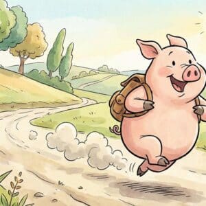 road hog