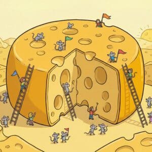 Big cheese