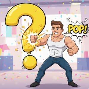 Pop the question