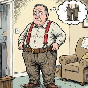 belt and braces