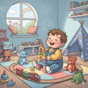 child's play