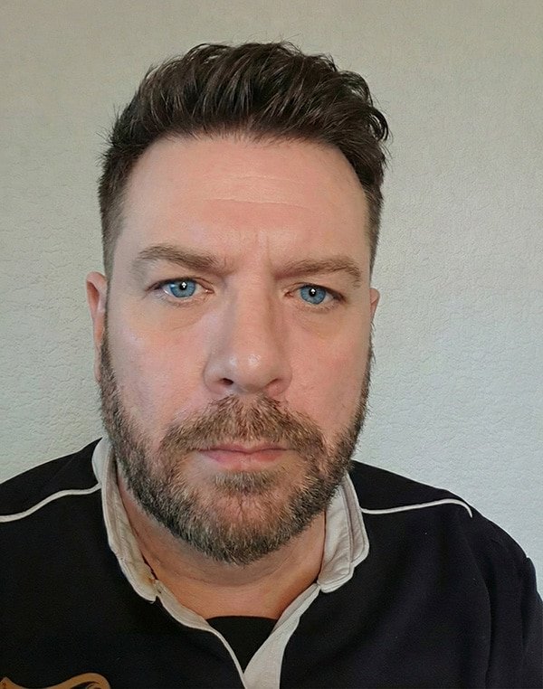 Alan Nash