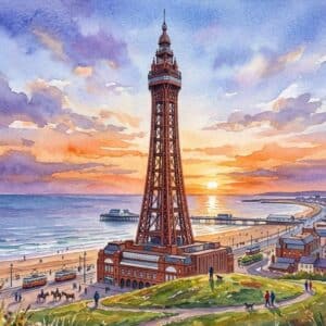 Blackpool Tower