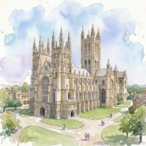 Canterbury Cathedral