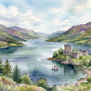 Loch Ness