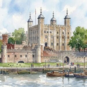 Tower of London