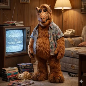 ALF (USA TV)