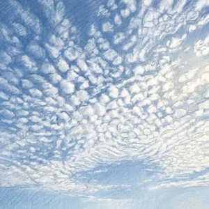 Cirrocumulus