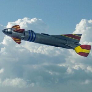 Fireball XL5