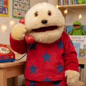 Gordon the Gopher (BBC TV)