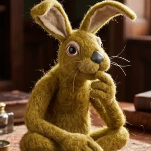 Hartley Hare (Pipkins)