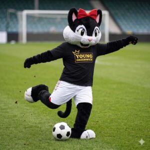 Harvey, Charlton Athletic F.C.