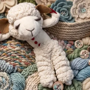 Lamb Chop (Shari Lewis)