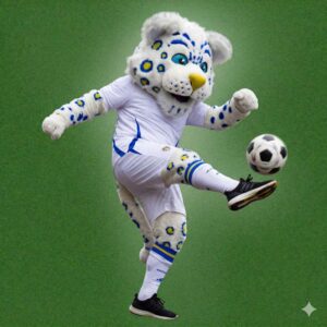 Lucas the Kop Cat, Leeds United A.F.C.