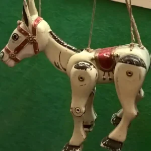 Muffin the Mule (BBC TV)