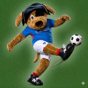 Nelson, Portsmouth F.C.