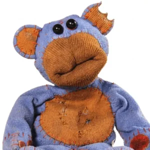 Nev the Bear (BBC TV)