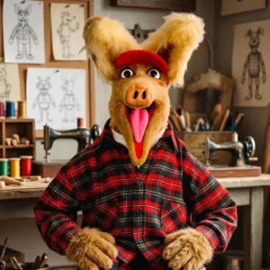 Otis (BBC TV)