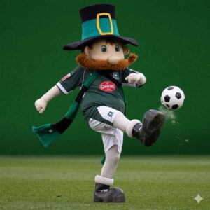 Pilgrim Pete, Plymouth Argyle F.C.