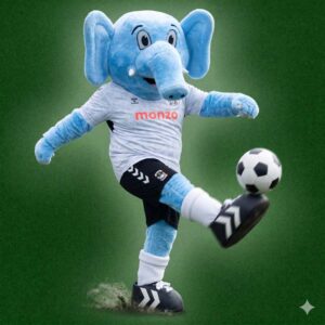 Sky Blue Sam, Coventry City F.C.