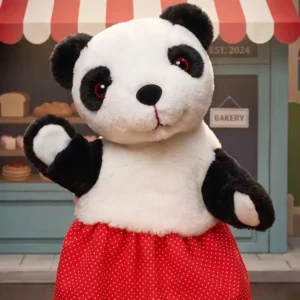 Soo (The Sooty Show)