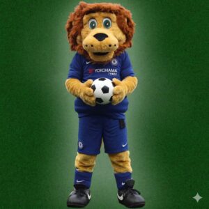 Stamford The Lion, Chelsea F.C.