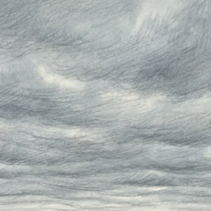 Stratus clouds